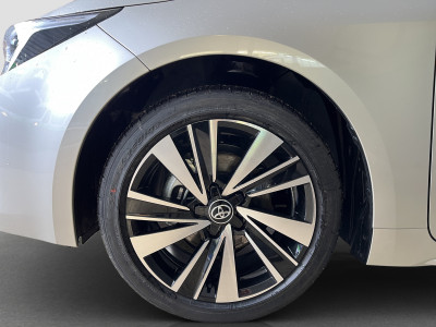 Toyota Corolla Vorführwagen