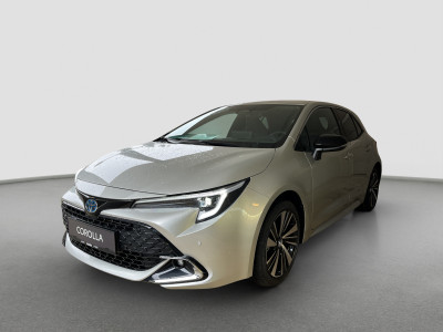 Toyota Corolla Vorführwagen