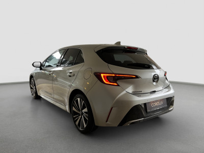 Toyota Corolla Vorführwagen