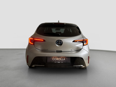 Toyota Corolla Vorführwagen