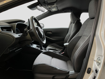 Toyota Corolla Vorführwagen