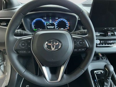 Toyota Corolla Vorführwagen