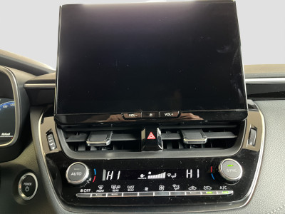 Toyota Corolla Vorführwagen
