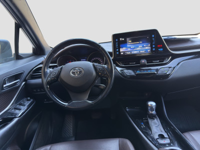 Toyota C-HR Gebrauchtwagen Toyota C-HR Gebrauchtwagen