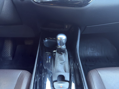 Toyota C-HR Gebrauchtwagen Toyota C-HR Gebrauchtwagen
