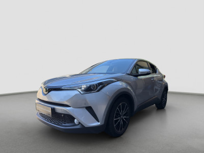 Toyota C-HR Gebrauchtwagen Toyota C-HR Gebrauchtwagen