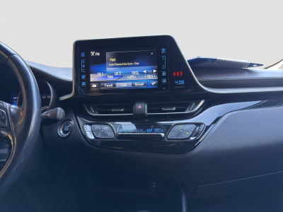 Toyota C-HR Gebrauchtwagen Toyota C-HR Gebrauchtwagen