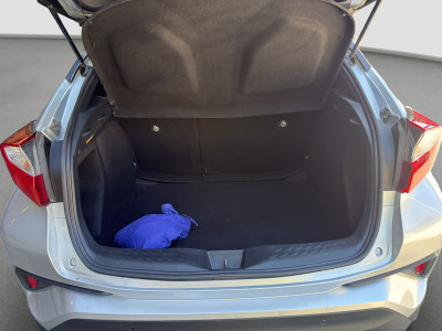 Toyota C-HR Gebrauchtwagen Toyota C-HR Gebrauchtwagen