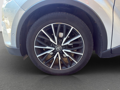 Toyota C-HR Gebrauchtwagen Toyota C-HR Gebrauchtwagen