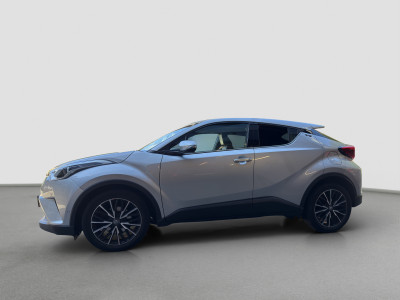 Toyota C-HR Gebrauchtwagen Toyota C-HR Gebrauchtwagen
