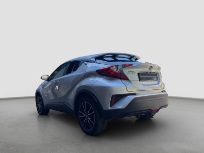 Toyota C-HR Gebrauchtwagen Toyota C-HR Gebrauchtwagen