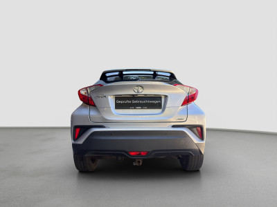 Toyota C-HR Gebrauchtwagen Toyota C-HR Gebrauchtwagen