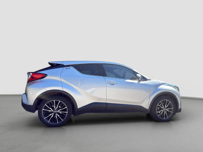 Toyota C-HR Gebrauchtwagen Toyota C-HR Gebrauchtwagen