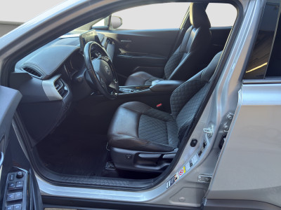 Toyota C-HR Gebrauchtwagen Toyota C-HR Gebrauchtwagen