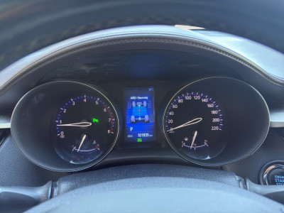 Toyota C-HR Gebrauchtwagen Toyota C-HR Gebrauchtwagen
