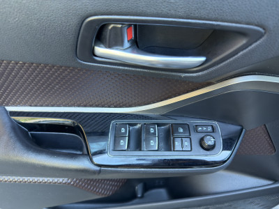 Toyota C-HR Gebrauchtwagen Toyota C-HR Gebrauchtwagen