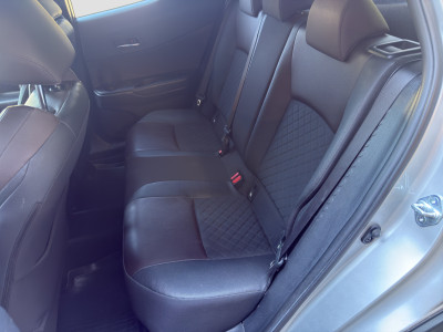 Toyota C-HR Gebrauchtwagen Toyota C-HR Gebrauchtwagen