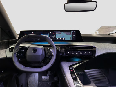Peugeot 5008 Vorführwagen Peugeot 5008 Vorführwagen