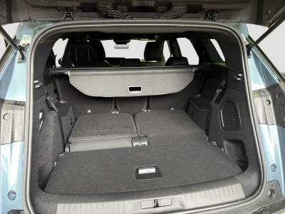 Peugeot 5008 Vorführwagen Peugeot 5008 Vorführwagen
