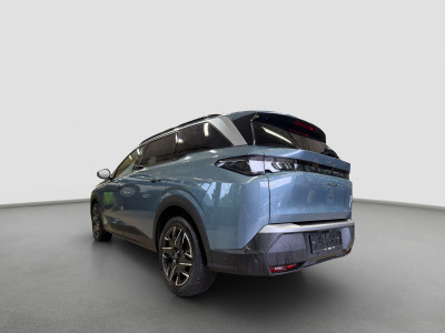 Peugeot 5008 Vorführwagen Peugeot 5008 Vorführwagen