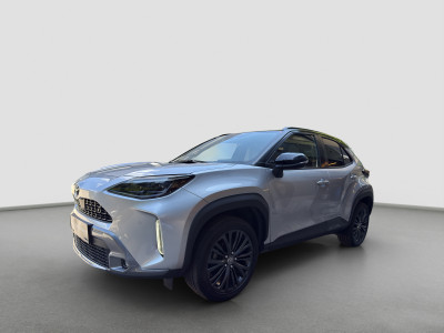 Toyota Yaris Cross Gebrauchtwagen