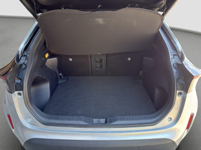 Toyota Yaris Cross Gebrauchtwagen Toyota Yaris Cross Gebrauchtwagen