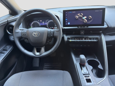 Toyota C-HR Gebrauchtwagen