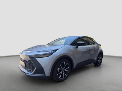 Toyota C-HR Gebrauchtwagen