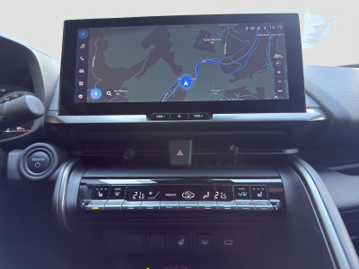 Toyota C-HR Gebrauchtwagen