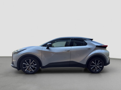 Toyota C-HR Gebrauchtwagen