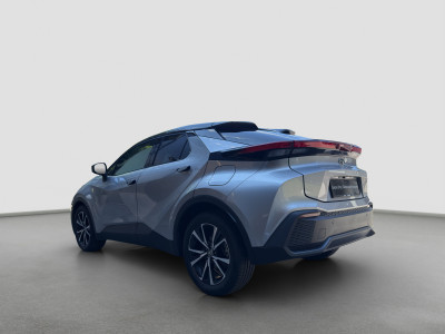 Toyota C-HR Gebrauchtwagen