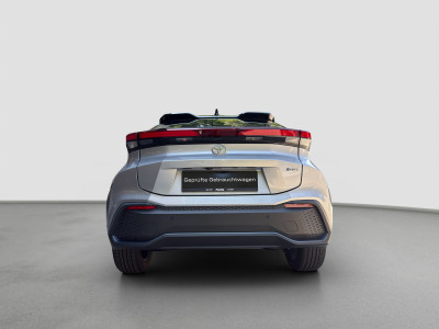 Toyota C-HR Gebrauchtwagen