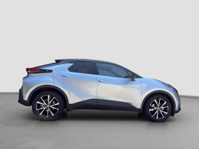 Toyota C-HR Gebrauchtwagen