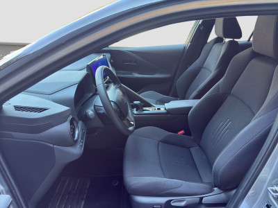 Toyota C-HR Gebrauchtwagen