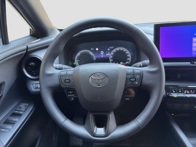 Toyota C-HR Gebrauchtwagen