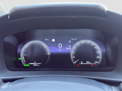 Toyota C-HR Gebrauchtwagen