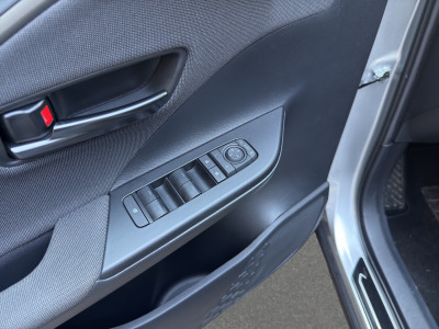 Toyota C-HR Gebrauchtwagen