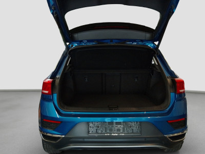 VW T-Roc Gebrauchtwagen VW T-Roc Gebrauchtwagen