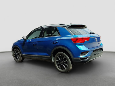 VW T-Roc Gebrauchtwagen VW T-Roc Gebrauchtwagen
