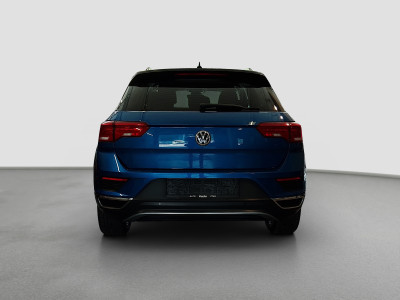 VW T-Roc Gebrauchtwagen VW T-Roc Gebrauchtwagen