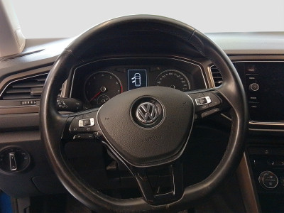 VW T-Roc Gebrauchtwagen VW T-Roc Gebrauchtwagen