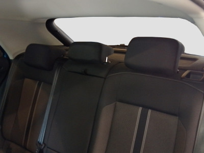 VW T-Roc Gebrauchtwagen VW T-Roc Gebrauchtwagen