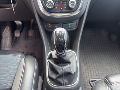 Opel Mokka Gebrauchtwagen Opel Mokka Gebrauchtwagen