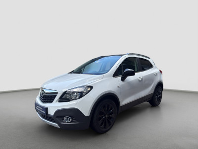 Opel Mokka Gebrauchtwagen Opel Mokka Gebrauchtwagen