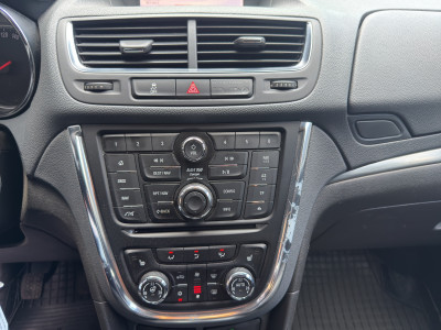 Opel Mokka Gebrauchtwagen Opel Mokka Gebrauchtwagen