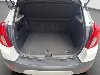 Opel Mokka Gebrauchtwagen Opel Mokka Gebrauchtwagen