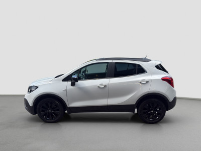Opel Mokka Gebrauchtwagen Opel Mokka Gebrauchtwagen