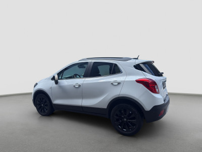 Opel Mokka Gebrauchtwagen Opel Mokka Gebrauchtwagen