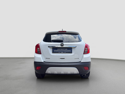 Opel Mokka Gebrauchtwagen Opel Mokka Gebrauchtwagen