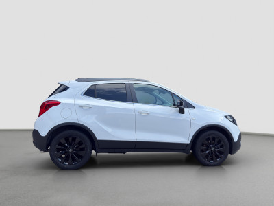 Opel Mokka Gebrauchtwagen Opel Mokka Gebrauchtwagen